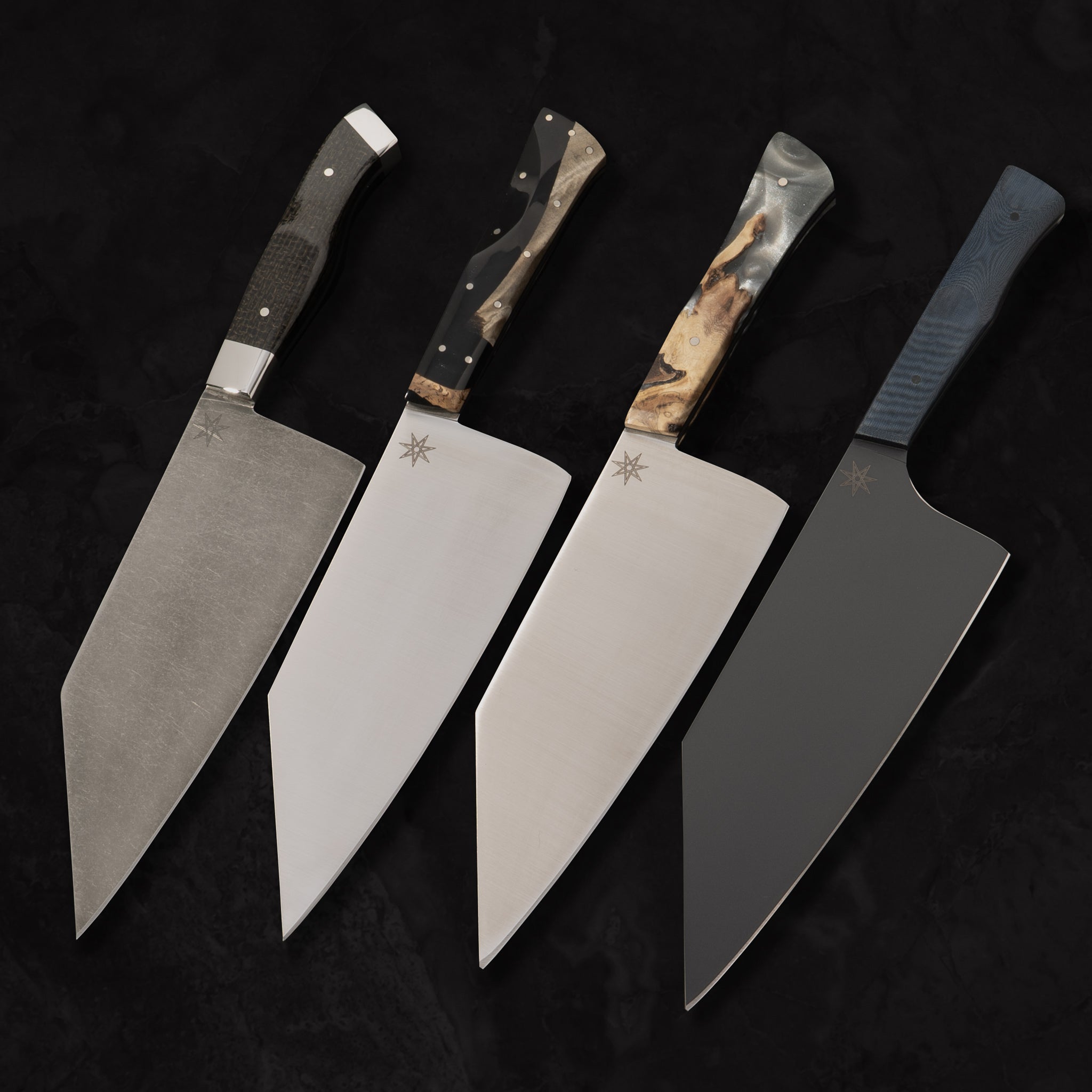 Town Cutler Chopper Knives