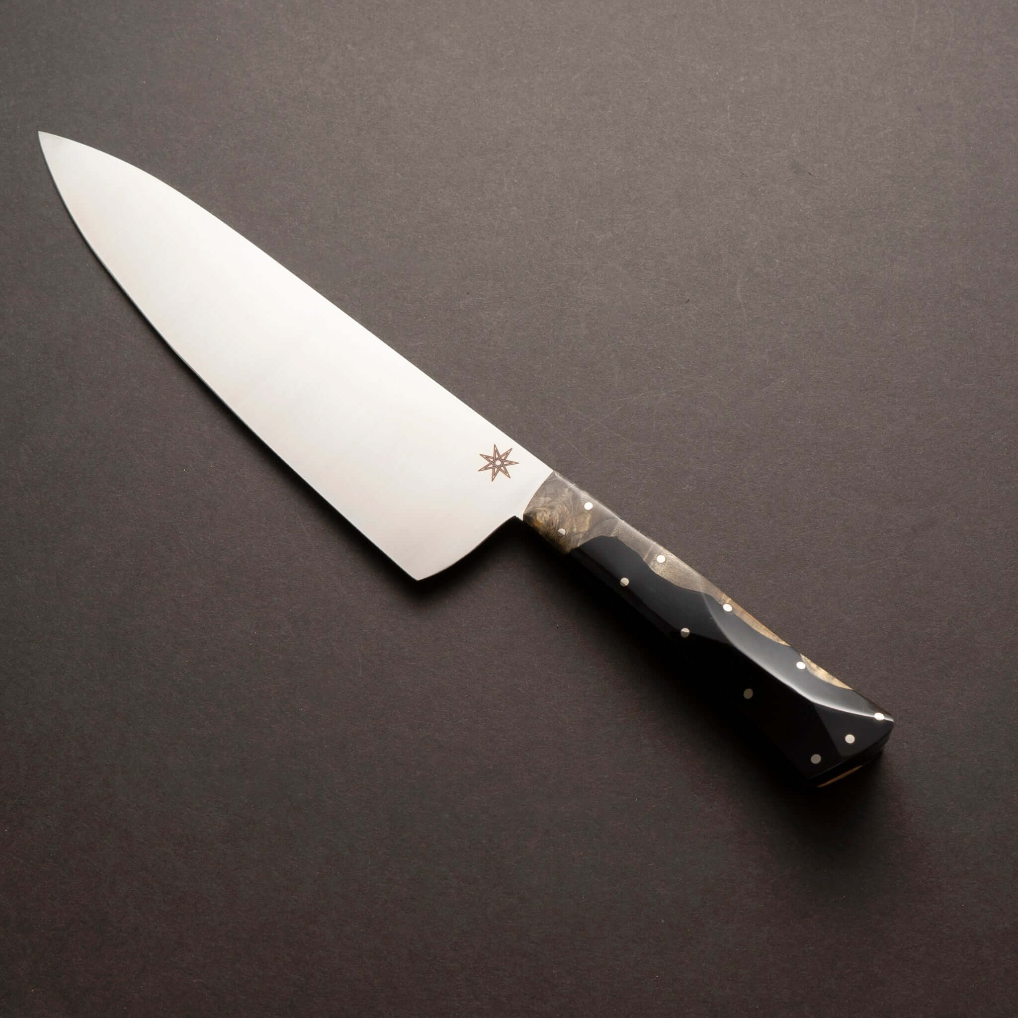 Town Cutler Handcrafted American-made Chef Knives
